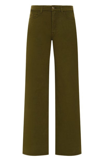 Женские джинсы 7 FOR ALL MANKIND, арт. 7UG20E391A6