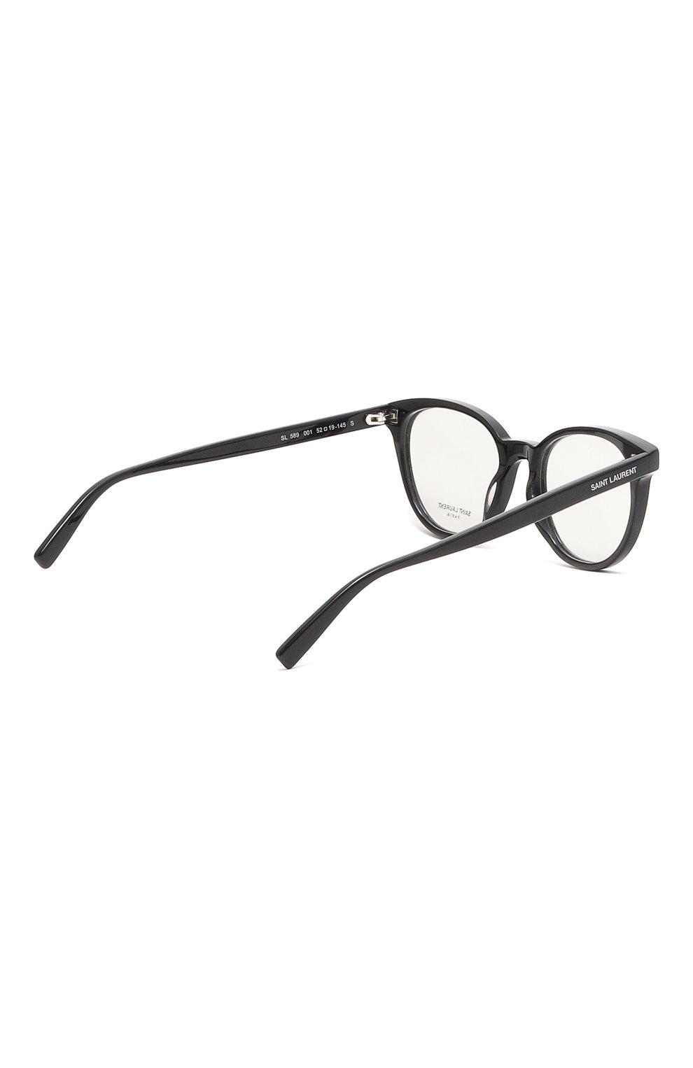 Оправа SAINT LAURENT, арт. SL 589 001, фото 4