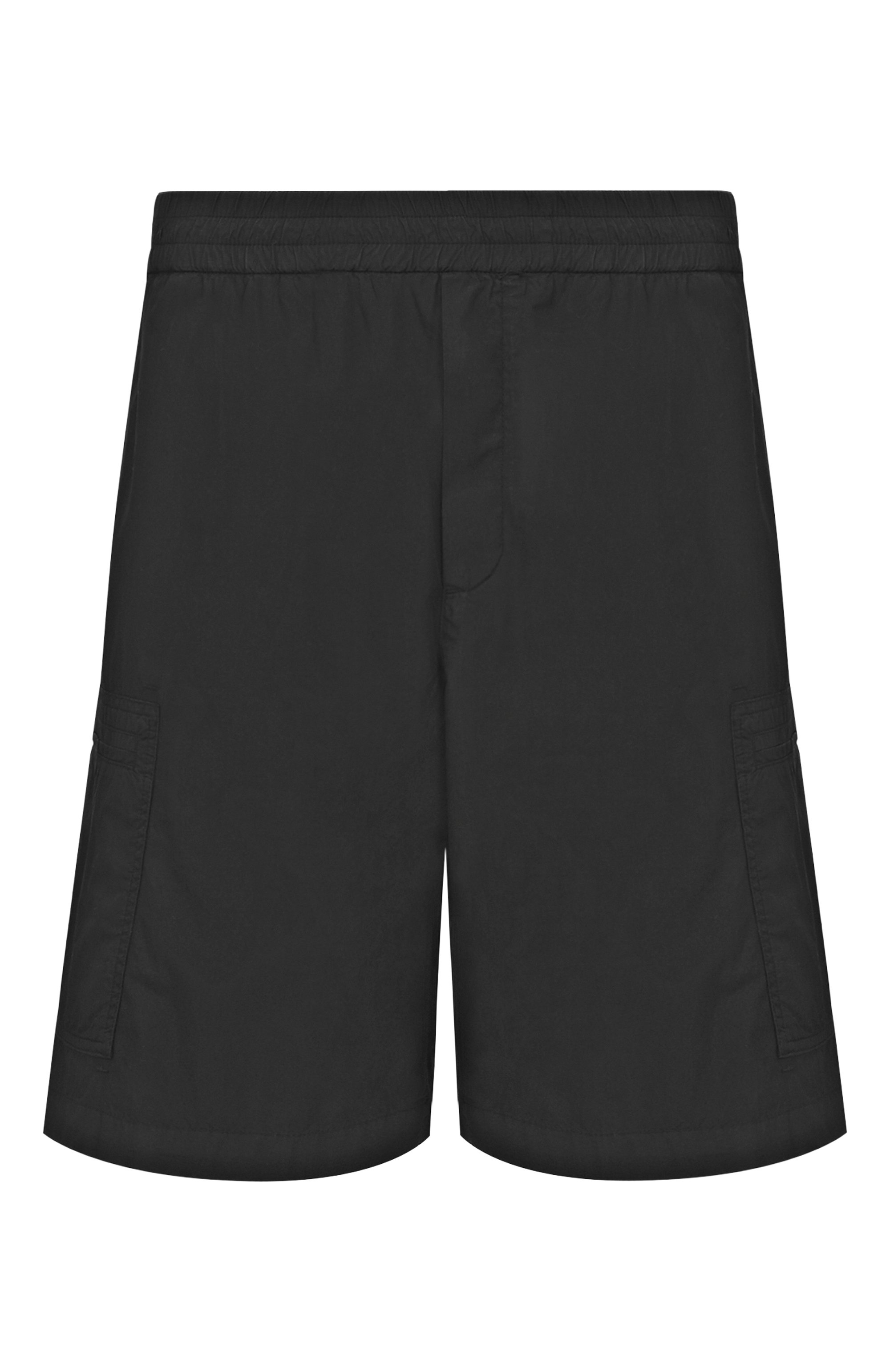 Хлопковые шорты ICEBERG, арт. D070/0032, фото 1