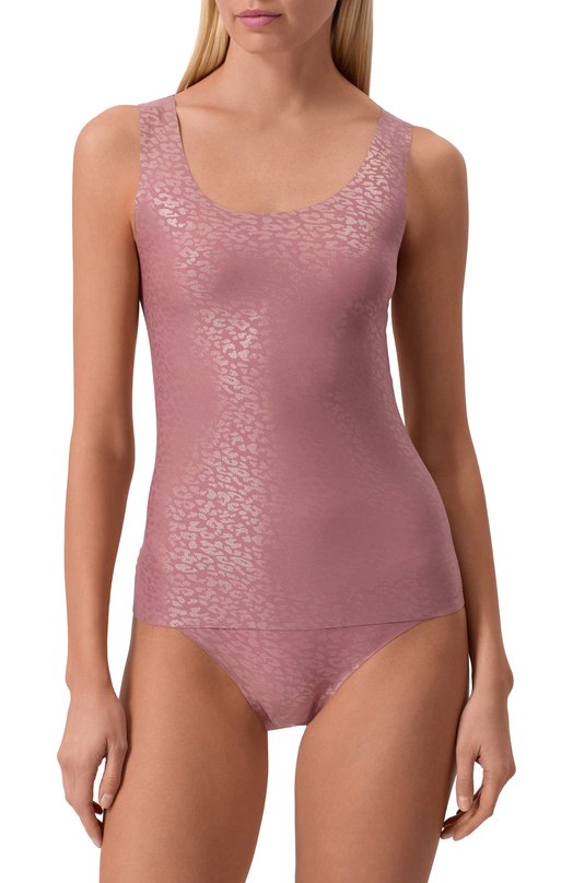 Майка Chantelle C11DI0 Розовый  C11DI0 Фото 2