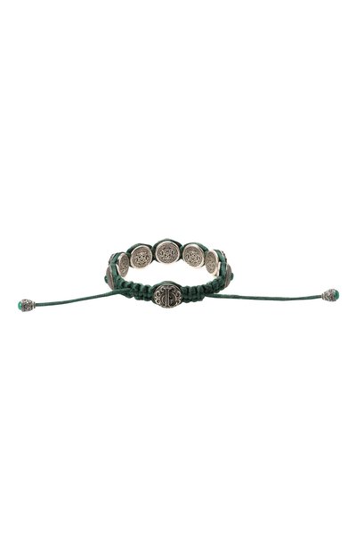 Браслет сакральная геометрия GL JEWELRY, арт. M420042-S97-434, фото 2