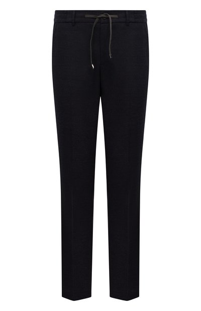 Мужские шерстяные брюки BERWICH, арт. SPIAGGIA ALC/VB1504