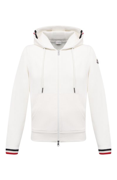 Хлопковая толстовка MONCLER, арт. G1-091-8G742-00-V8007, фото 1