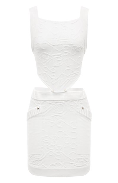 Женское платье из вискозы AND THE BRAND, арт. S24-D021-1203-100