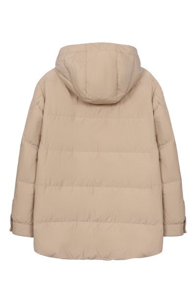 Пуховик BRUNELLO CUCINELLI, арт. BG501J439C, фото 2