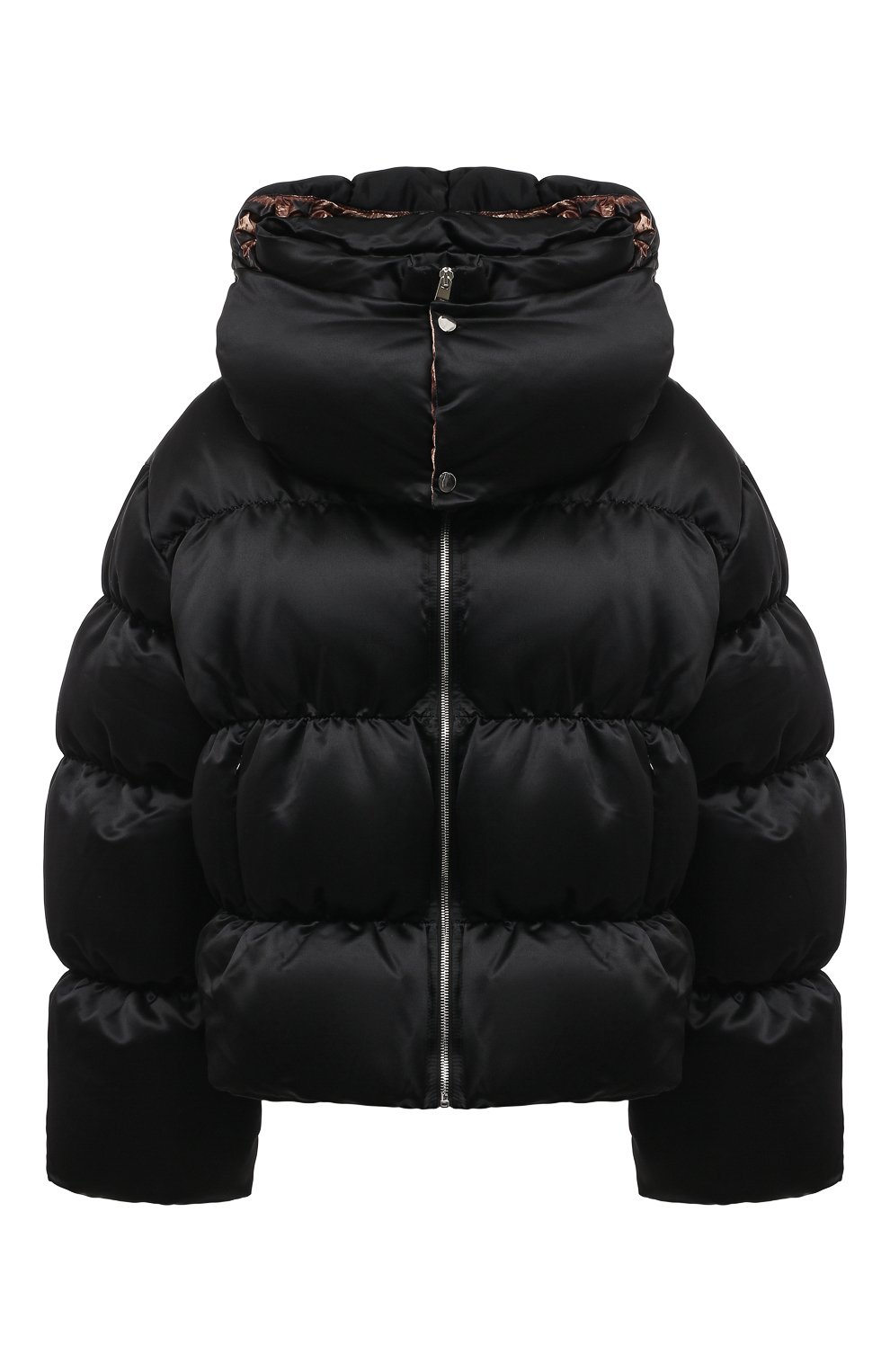 Пуховик ALINE, арт. AL011001, фото 1