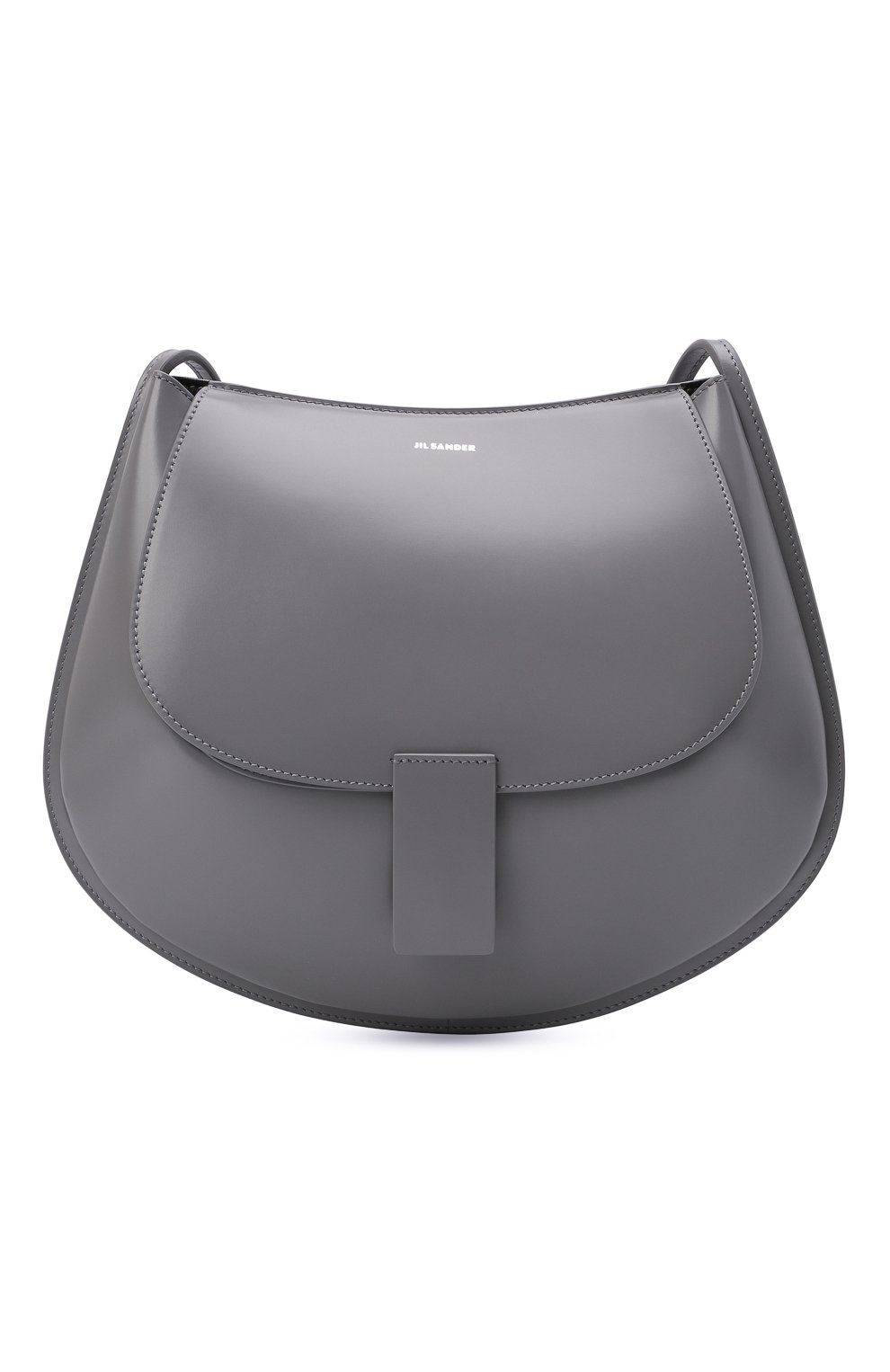 Сумка crescent JIL SANDER, арт. JSPT853402-WTB69159N, фото 1