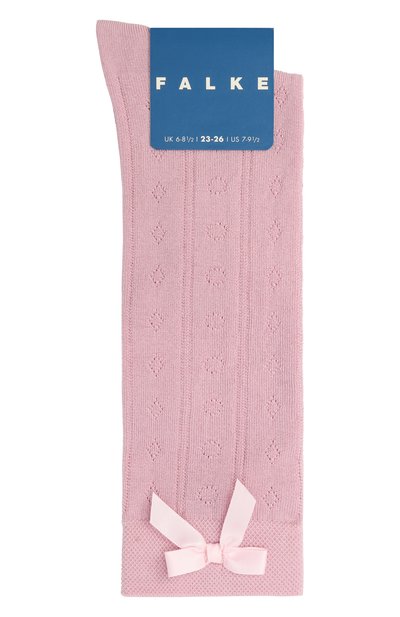 Хлопковые гольфы FALKE, арт. 11851/