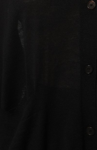 Кашемировый кардиган PERVERT, арт. PE24/CR01/60-41, фото 5