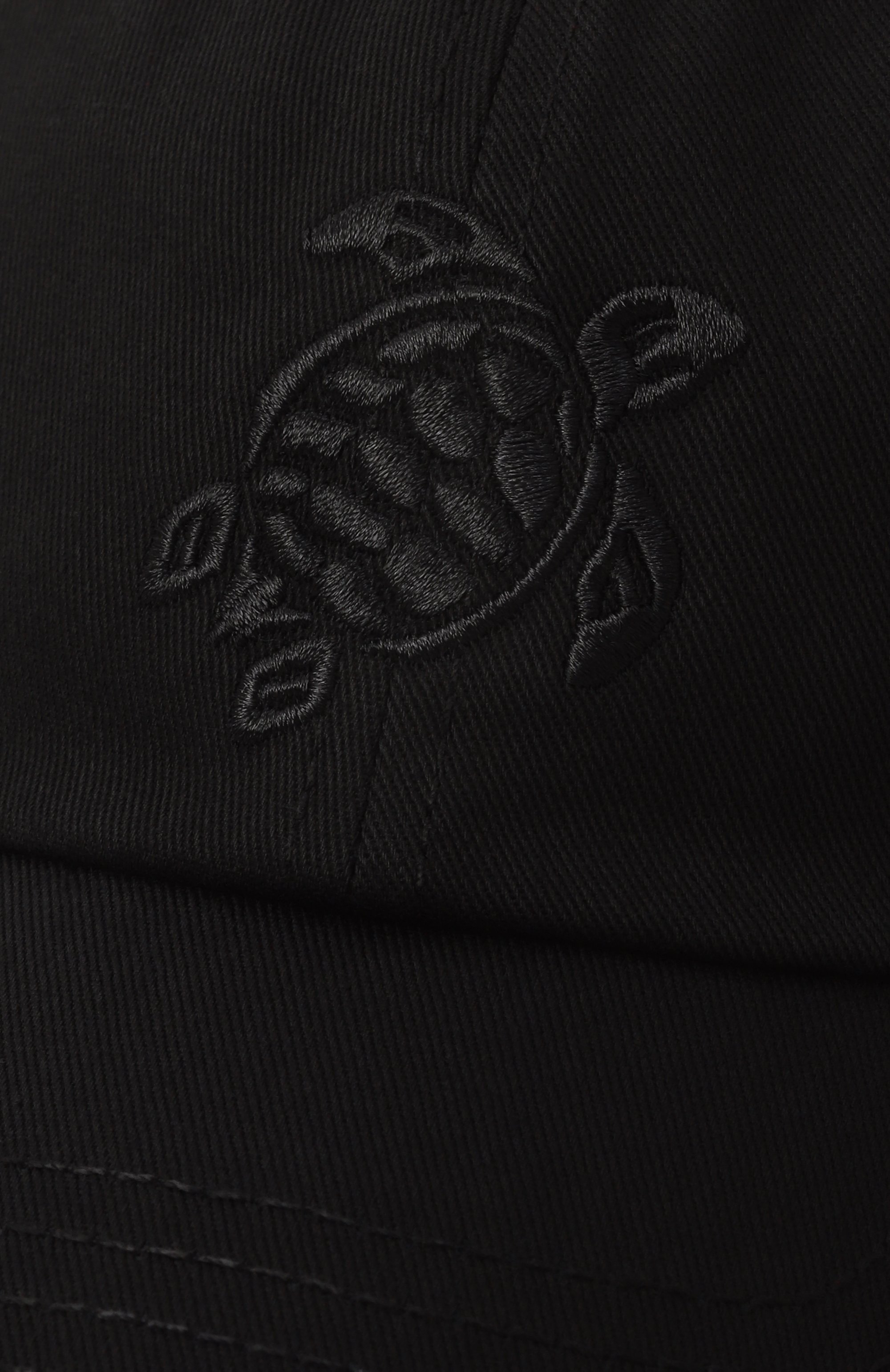 Хлопковая бейсболка VILEBREQUIN, арт. CSN/U2401, фото 3