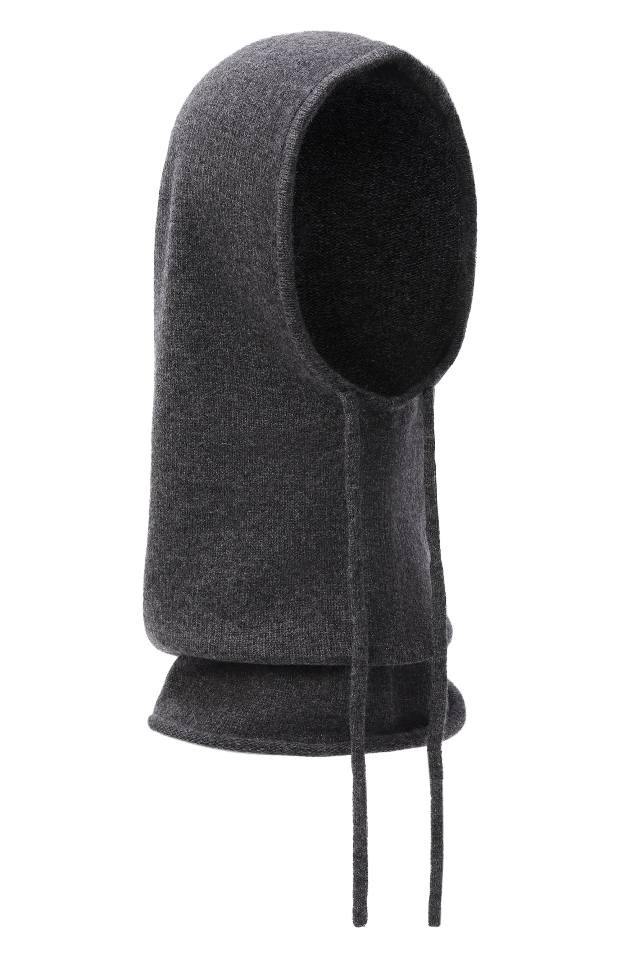 Кашемировая балаклава ADDICTED, арт. MK912, фото 1