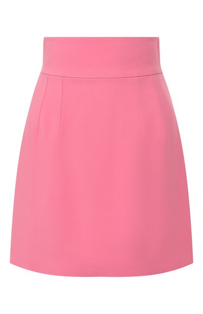 Женская юбка DOLCE & GABBANA, арт. F4BT5T/FURDV