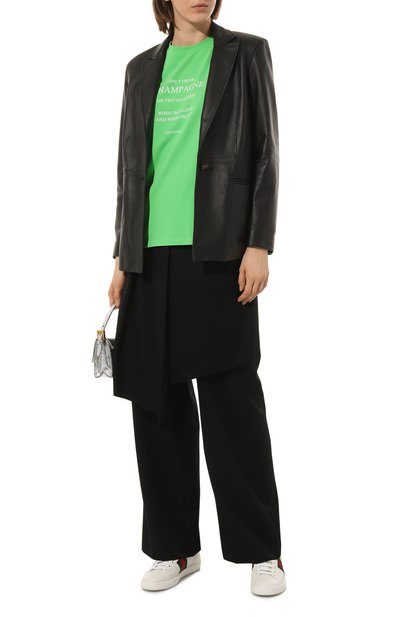 Хлопковая футболка SEVEN LAB, арт. CTR1.01.500.362.0128, фото 2