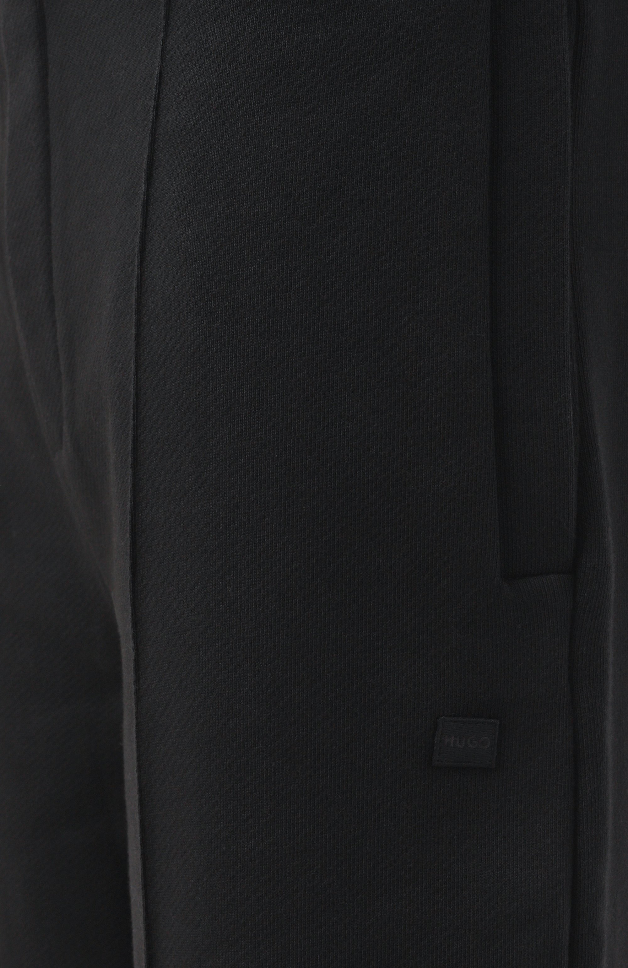 Хлопковые брюки HUGO, арт. 50530153, фото 6