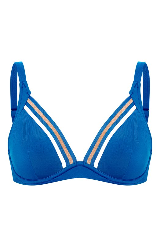 Бра-топ Lise Charmel ABA2535 Синий ABA2535