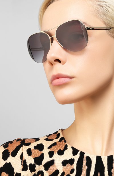 Солнцезащитны е очки BVLGARI, арт. 6142-20338G, фото 2