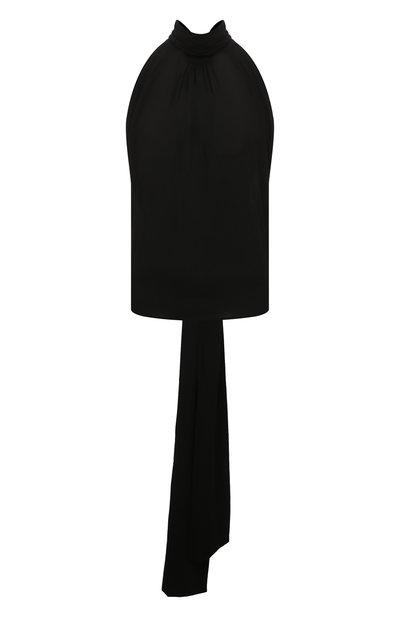Женский шелковый топ JACOB LEE, арт. WST0214AW24GB