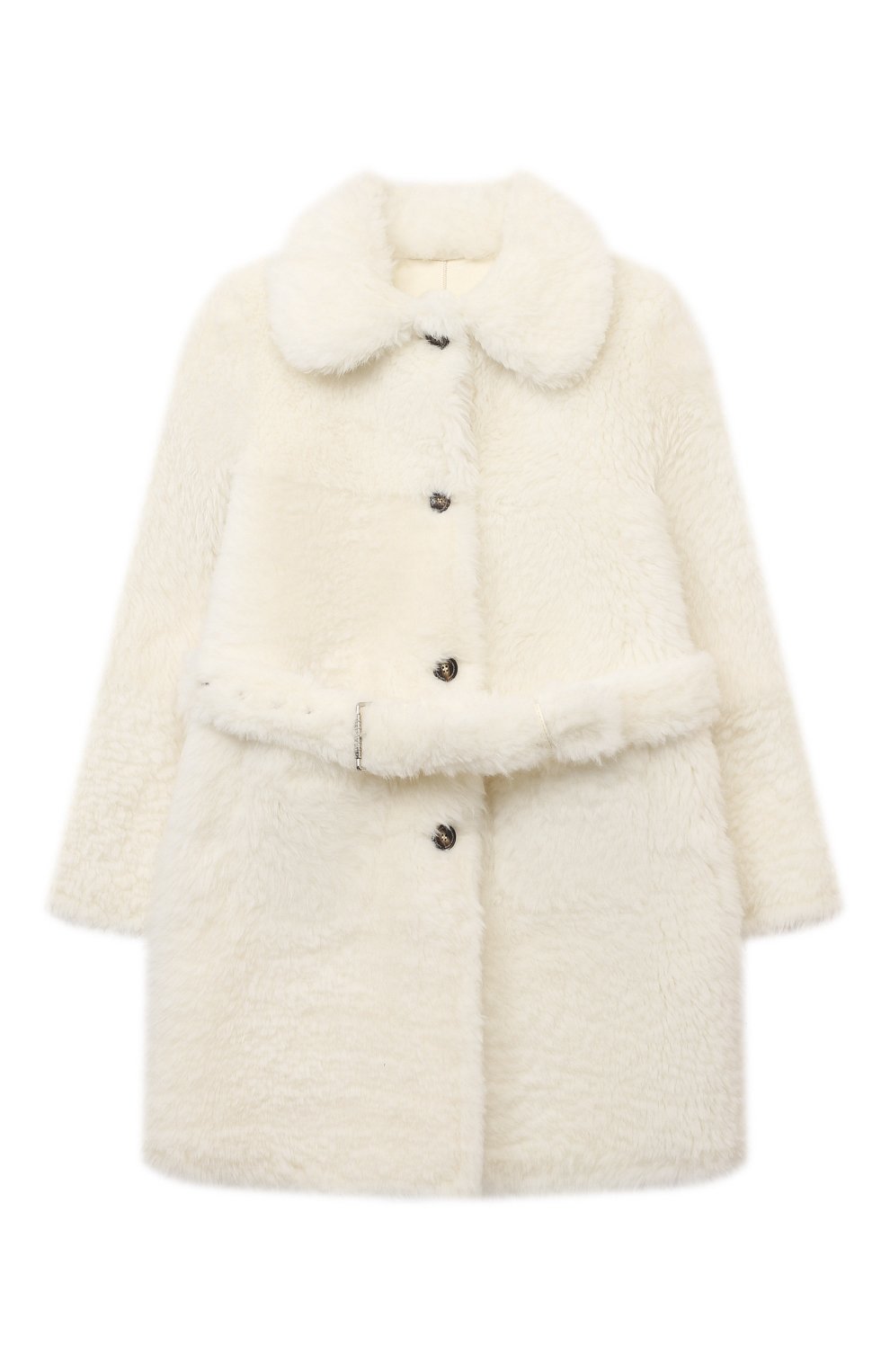 Двусторонняя дубленка из овчины VLASTA MOUNTAIN, арт. ETRUSA-K, фото 1