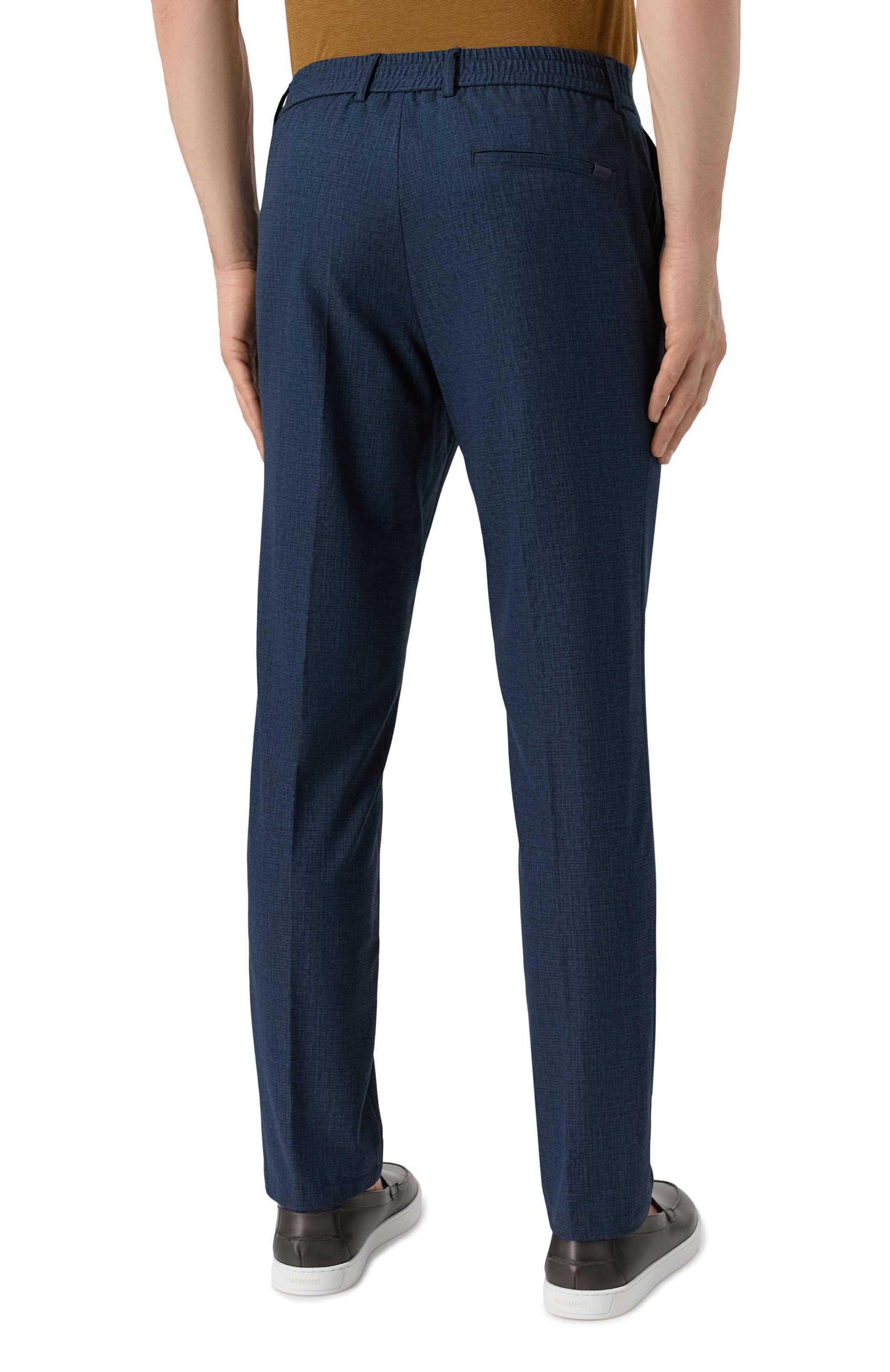 Брюки BOSS, арт. 50539484, фото 4