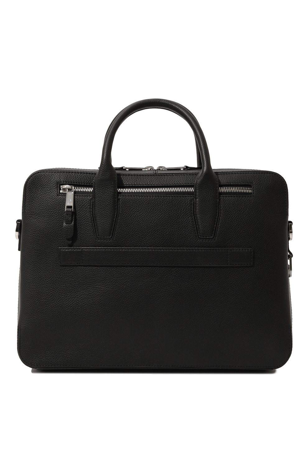 Кожаная сумка для ноутбука BOSS, арт. 50498649, фото 6