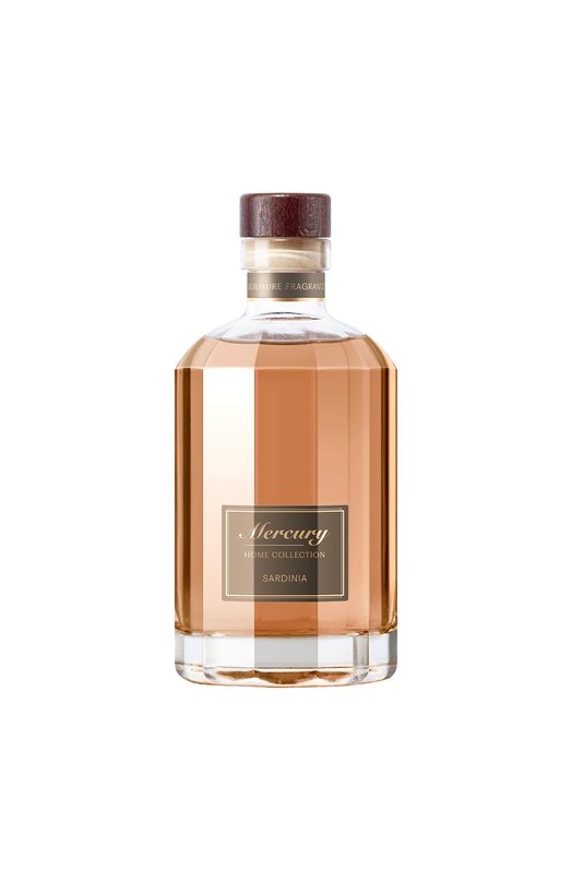 фото Диффузор sardinia (250ml) mercury home collection