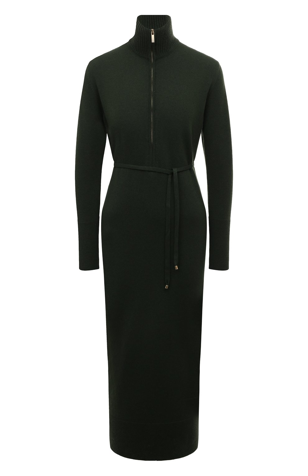 Кашемировое платье LORENA ANTONIAZZI, арт. I22115AM11A/1175, фото 1