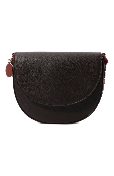 Женская сумка chunky chain STELLA MCCARTNEY, арт. 7B0006/WP0100