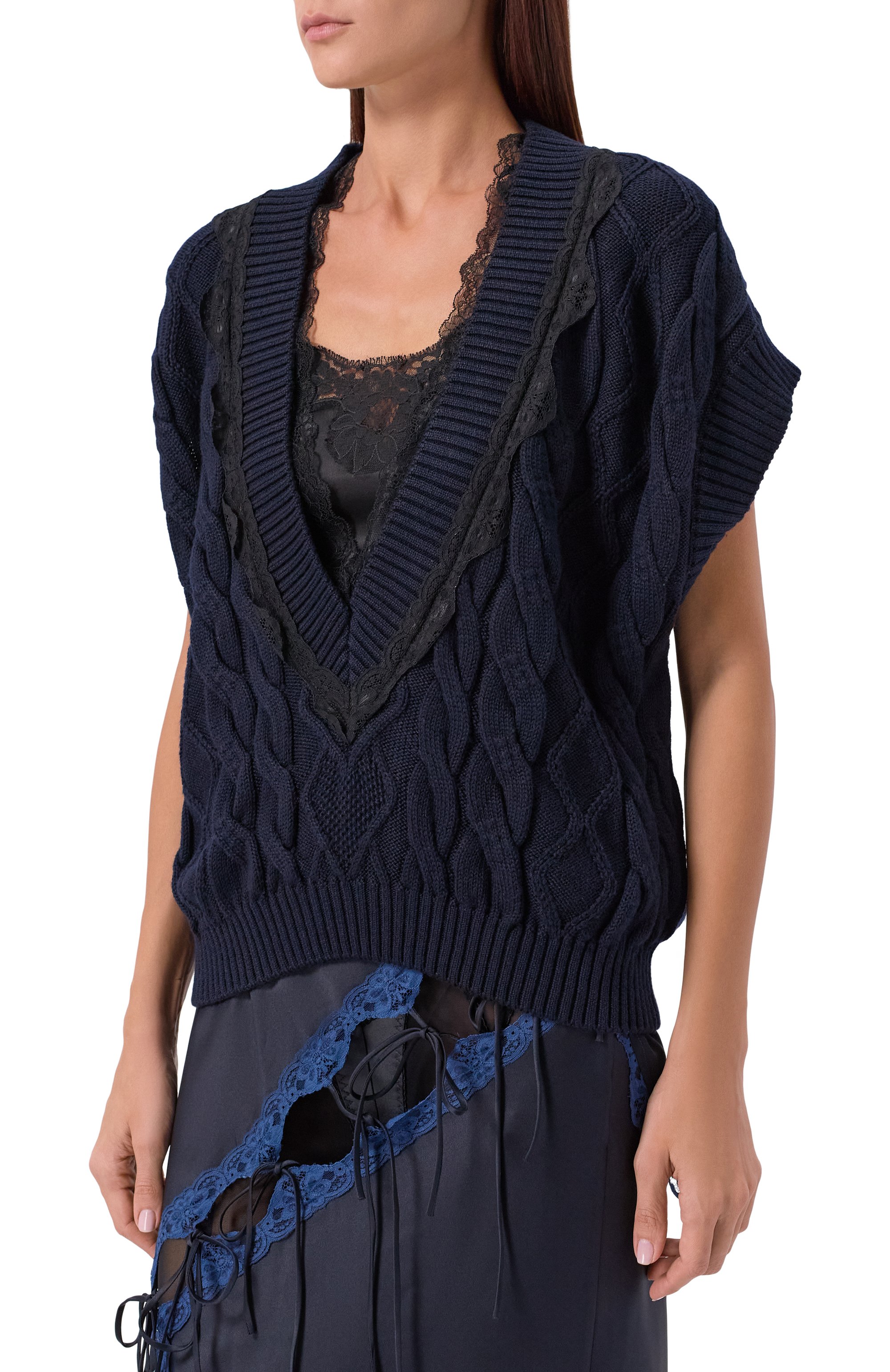 Жилет DANIIL ANTSIFEROV, арт. DA_1680, фото 3