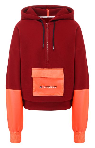 Толстовка TOMMY SPORT, арт. S10S100355, фото 1