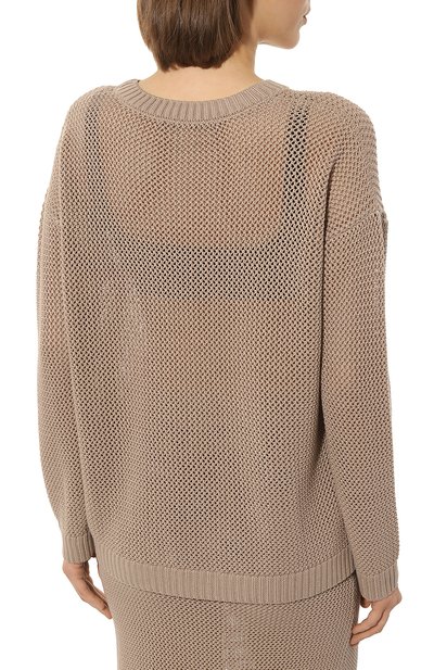 Свитер SASHAVERSE, арт. KNS006/intrigobio/102, фото 4