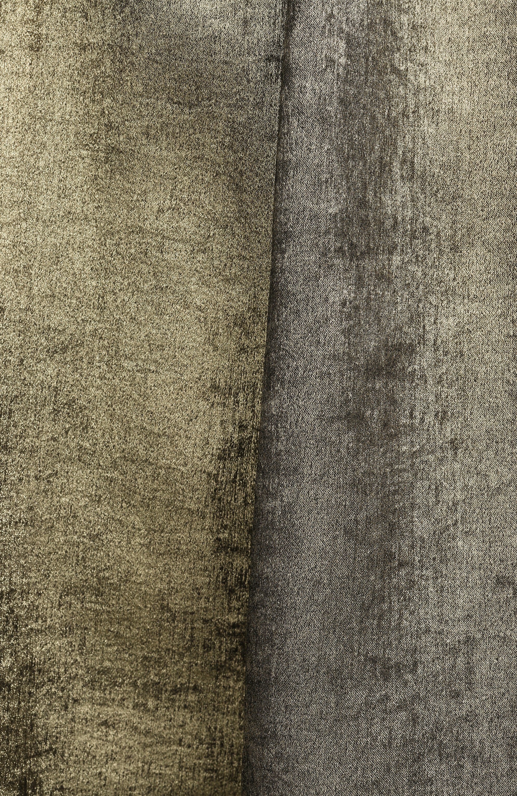 Юбка BOTROIS бронзового цвета по цене 12950 руб., арт. SKU5436543, фото 6 Юбка BOTROIS, арт. SKU5436543, фото 6