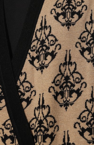 Кардиган из шелка и кашемира FREEAGE, арт. W23.JK015M.6030.122, фото 5