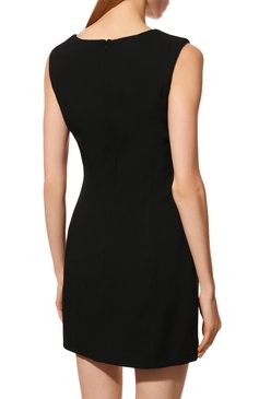 Платье из шерсти и вискозы ACNE STUDIOS, арт. A20392, фото 1