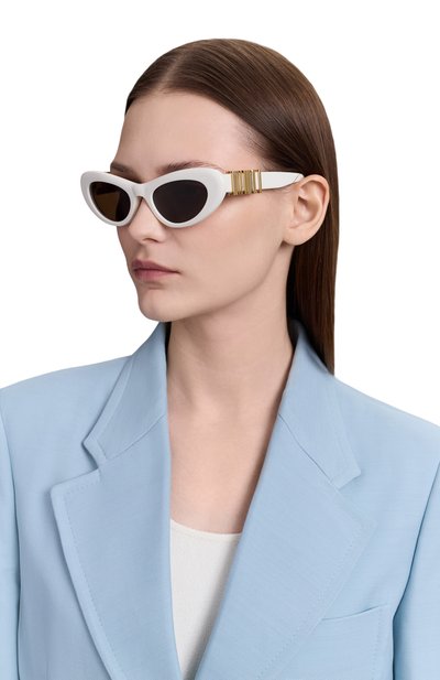 Солнцезащитные очки LOEWE, арт. LW40156U 25E, фото 2