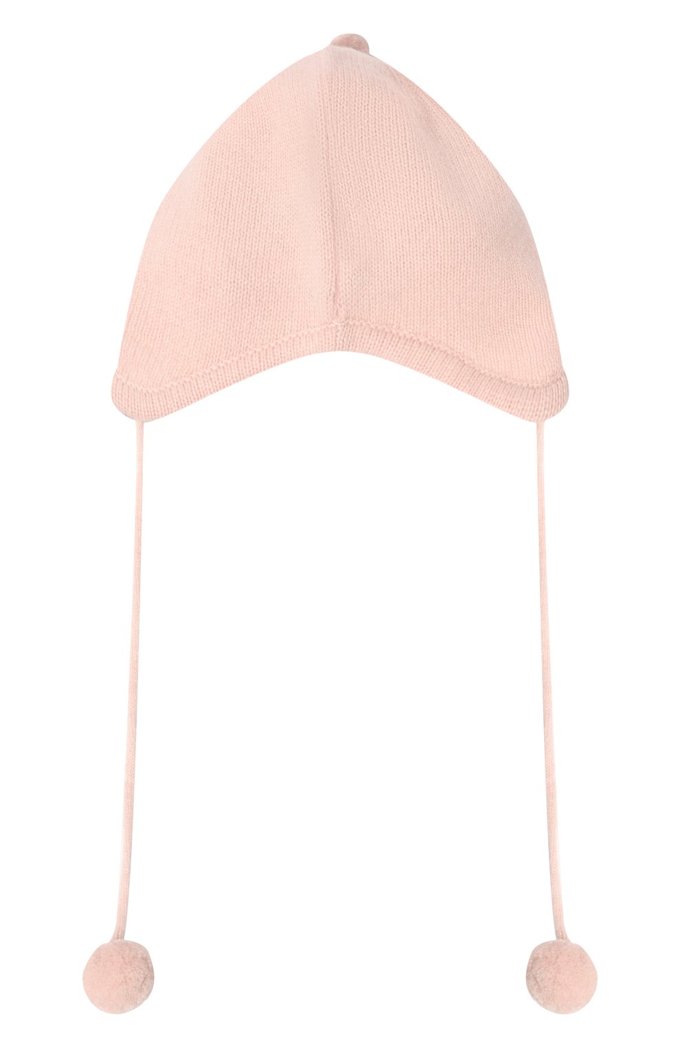 Кашемировая шапка OSCAR ET VALENTINE, арт. BON0122, фото 2