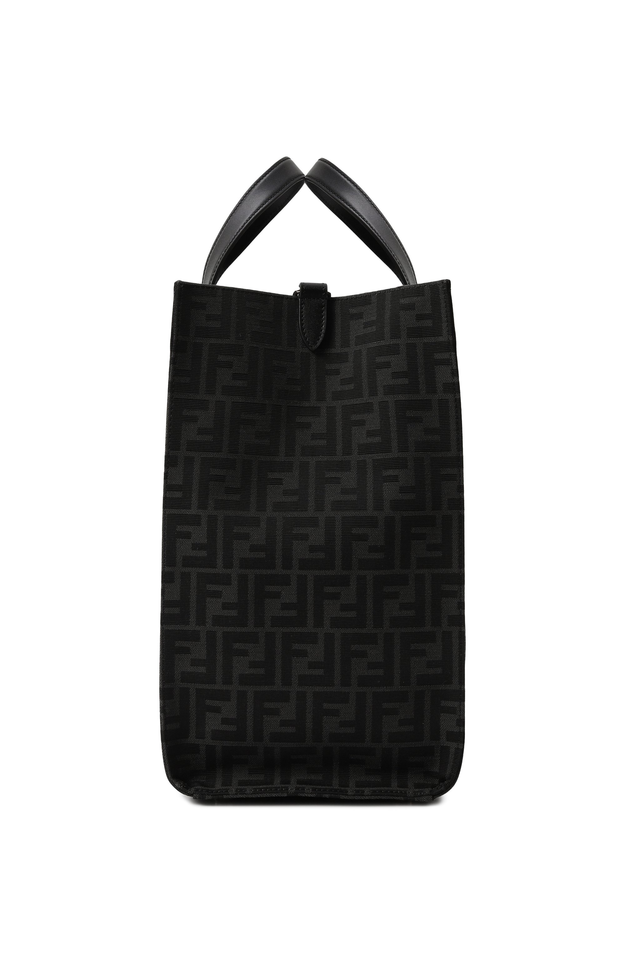 Сумка-тоут FENDI, арт. 7VA390 AG0M, фото 4