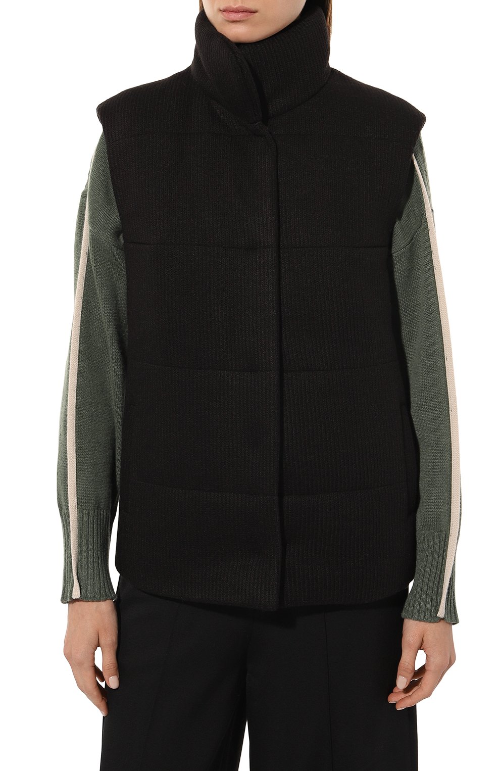 Утепленный жилет SEVEN LAB, арт. SCP.10.900.377, фото 3