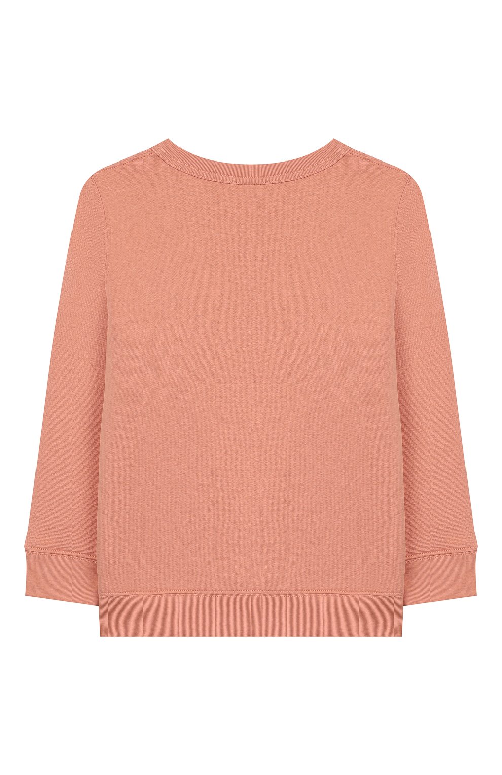 Хлопковый свитшот ACNE STUDIOS, арт. 2NN173, фото 2