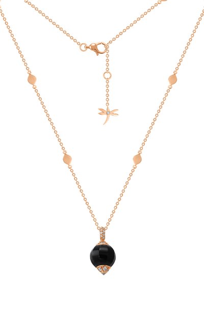 Женские колье CASATO, арт. CH-608ONBT-P