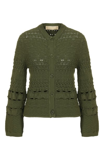 Женский кардиган и�з вискозы ELIE SAAB, арт. J0113NS25