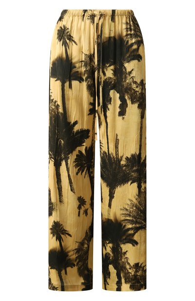 Женские брюки ERIKA CAVALLINI, арт. P5ST31