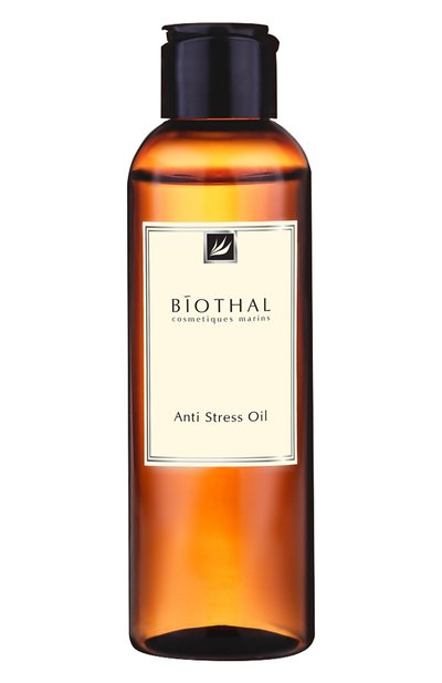 Женского масло антистресс для тела (150ml) BIOTHAL, арт. 7930077270026