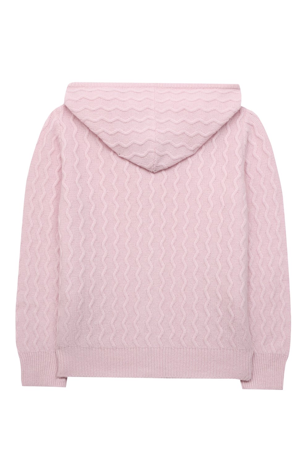 Кашемировый кардиган GIORGETTI CASHMERE, арт. MB1800/2A-6A, фото 2