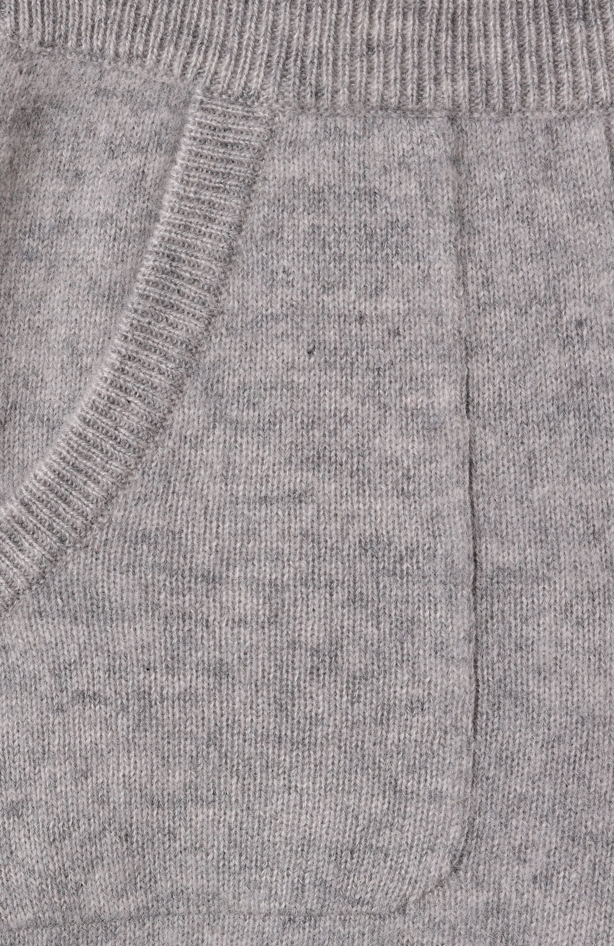 Кашемировые брюки OSCAR ET VALENTINE, арт. W24PAN01., фото 3