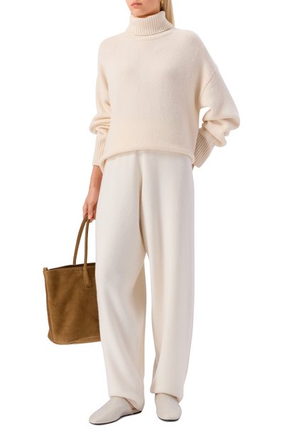 Замшевые сабо PREMIATA серебряного цвета по цене 45000 руб., арт. M7213M/CAM0SCI0, фото 3 Замшевые сабо PREMIATA, арт. M7213M/CAM0SCI0, фото 3