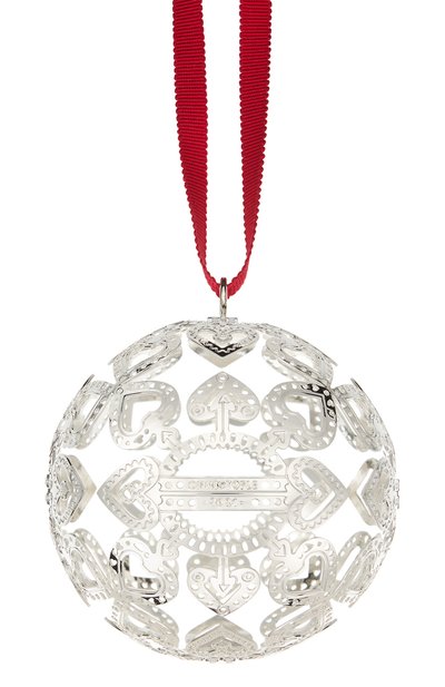 Елочный шар CHRISTOFLE, арт. 04254661