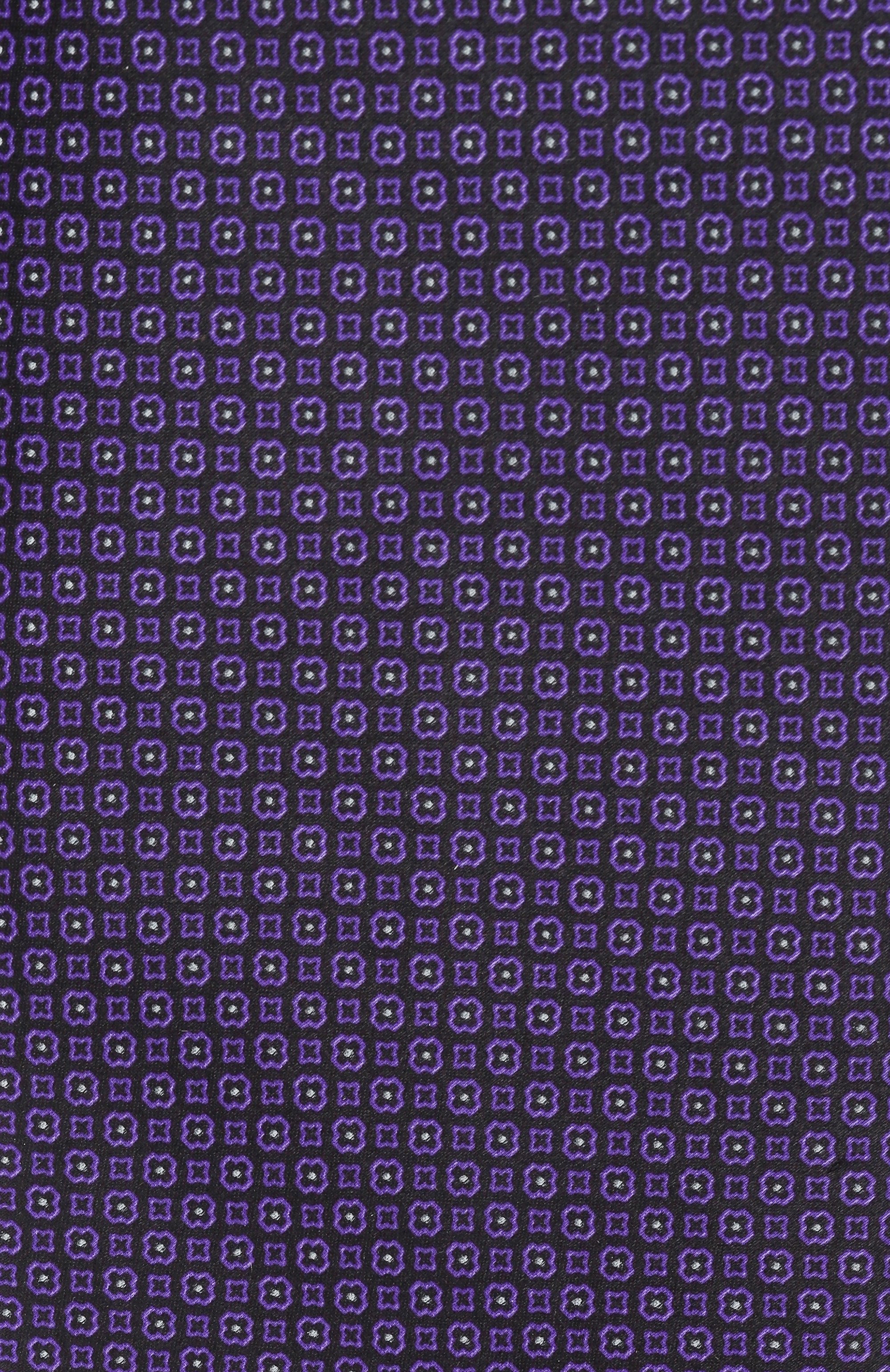 Шелковый галстук STEFANO RICCI, арт. CXL/57001, фото 4