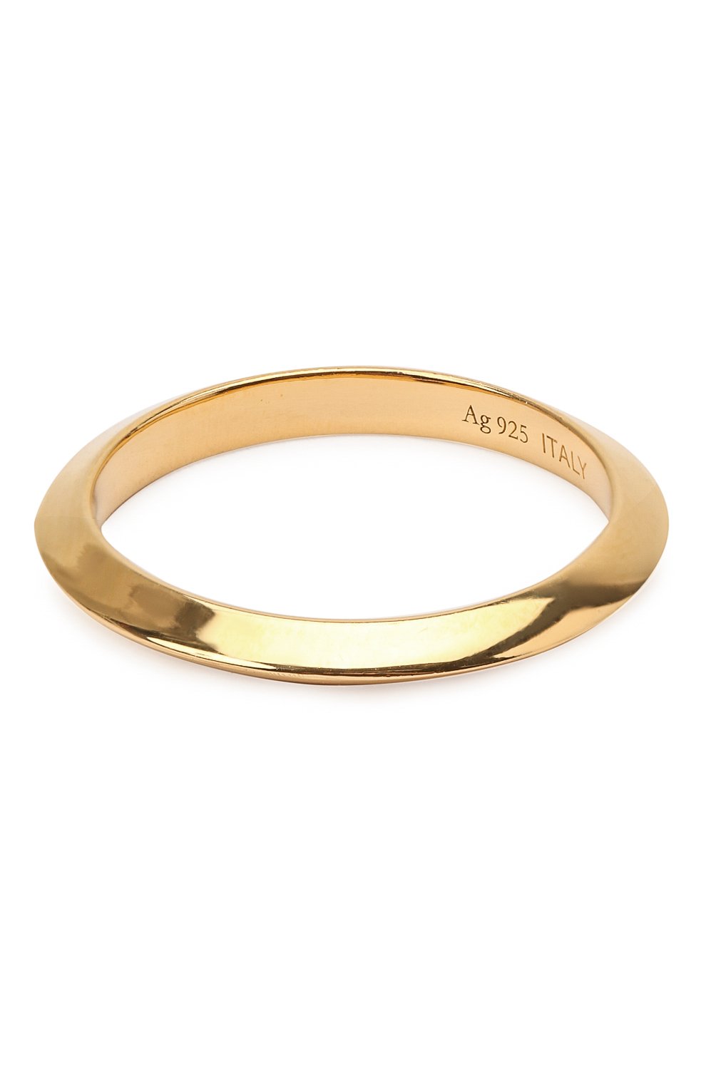 Комплект из пяти колец BOTTEGA VENETA, арт. 651270/VAHU0, фото 10