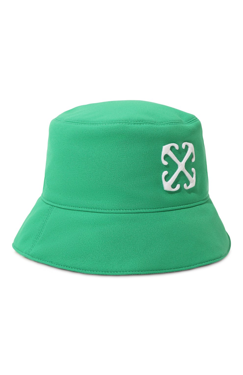 Панама OFF-WHITE, арт. 0MLA033S24FAB001, фото 1