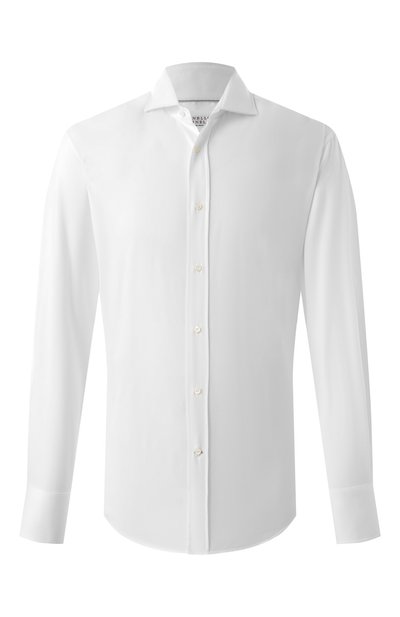 Рубашка BRUNELLO CUCINELLI, арт. MY6361718, фото 1